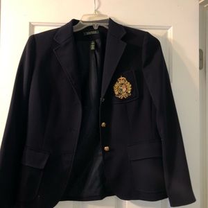 Ralph Lauren blazer
